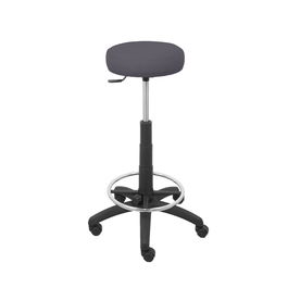 Tabouret Piqueras y Crespo 10GB600 Gris foncé
