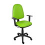 PIQUERAS Y CRESPO Chaise de bureau Aýna Pistache