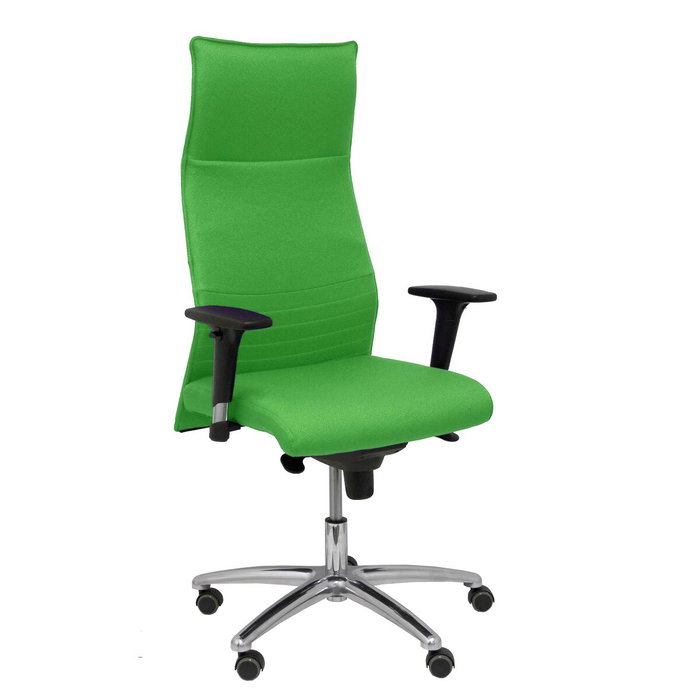 Chaise de Bureau Piqueras y Crespo SBALI15 Vert Chaise de Bureau Piqueras y Crespo SBALI15 Vert