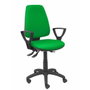 PIQUERAS Y CRESPO Chaise Elche Asynchrone Vert