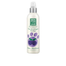 Parfum pour animaux domestiques Menforsan Mûre 125 ml Chien EDC EDC (125 ml)