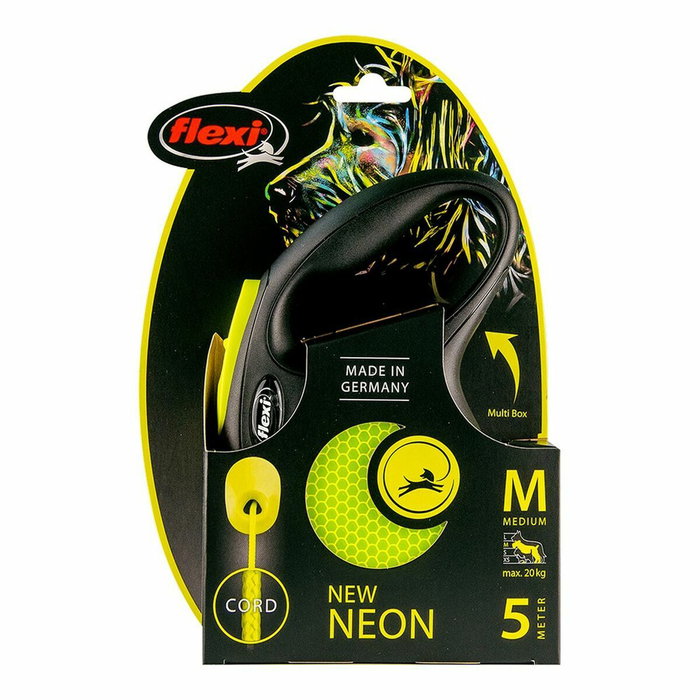 Laisse pour Chien Trixie NEW CLASSIC Laisse pour Chien Trixie NEW CLASSIC