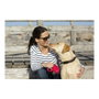 Trixie New Classic Laisse pour Chien L Noir