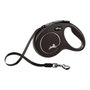 Trixie New Classic Laisse pour Chien L Noir