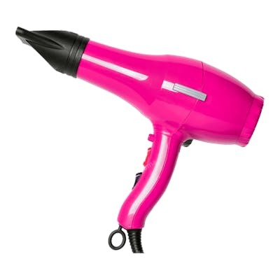 Perfect Beauty Secador Pluma Pink