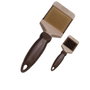 Gloria Pets Brosse flexible L