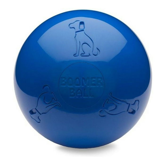 Jouet pour chien Company of Animals Boomer Bleu (200mm) Jouet pour chien Company of Animals Boomer Bleu (200mm)