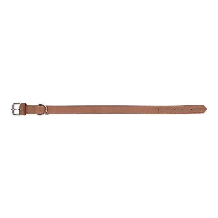 Collier pour Chien Gloria Oasis Marron (50 x 2,1 cm)