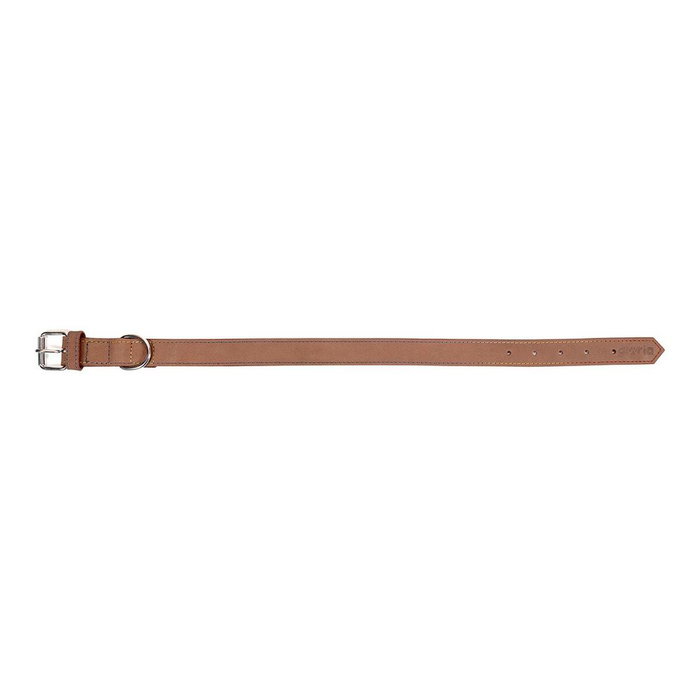 Collier pour Chien Gloria Oasis Marron (55 x 2,5 cm) Collier pour Chien Gloria Oasis Marron (55 x 2,5 cm)