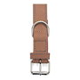 Collier pour Chien Gloria Oasis Marron (55 x 2,5 cm)