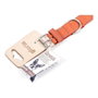 Gloria Collier pour Chien Gloria Oasis Rouge (60 x 3 cm)
