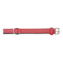 Gloria Collier pour Chien Gloria Rembourré Rouge 50 cm