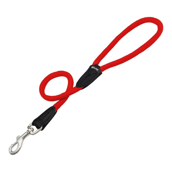 Laisse pour Chien Gloria 1 x 60 cm Rouge Laisse pour Chien Gloria 1 x 60 cm Rouge