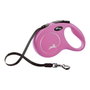 Laisse pour Chien Trixie New Classic Rose 5 m