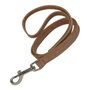 Gloria Laisse pour Chien Gloria Oasis Marron 2.1 x 100 cm