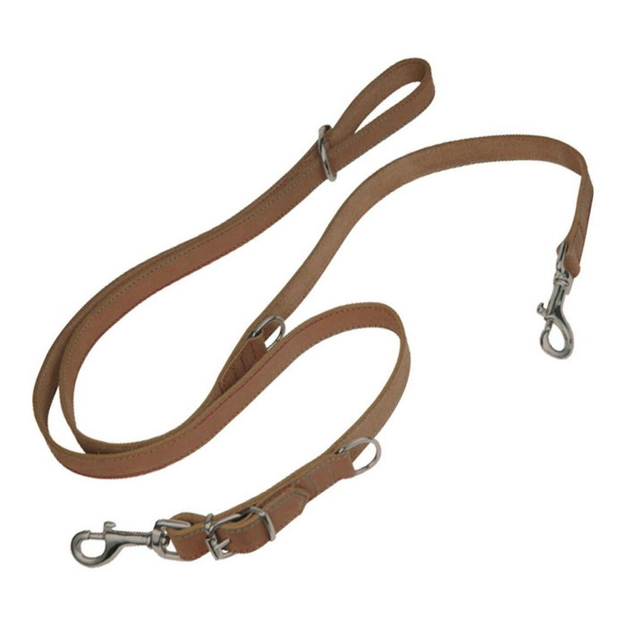 Gloria Laisse pour Chien Gloria Oasis Multiple Marron 2.1 x 200 cm Gloria Laisse pour Chien Gloria Oasis Multiple Marron 2.1 x 200 cm