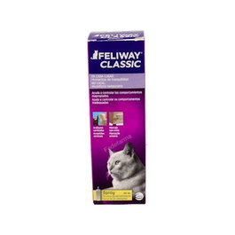 Ceva Vet Feliway Spray pour chats 60 ml