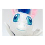 Jouet pour chien en peluche Gloria Fuyur Blanc Polyester polypropylène Pegaso