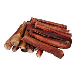 Snack pour chiens Gloria Bœuf Taureau 20 Unités