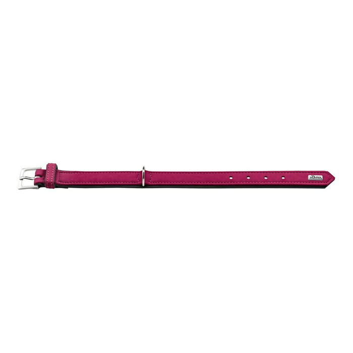 Hunter Collier pour Chien Softie Rose (36-44 cm) moving
