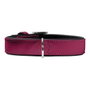Hunter Collier pour Chien Softie Rose (36-44 cm) moving