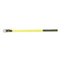 Collier pour Chien Hunter Convenience Jaune (33-41 cm)