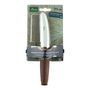 Brosse à Cheveux Hunter Marron Plastique Râteau