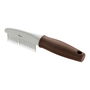Brosse à Cheveux Hunter Marron Plastique Râteau