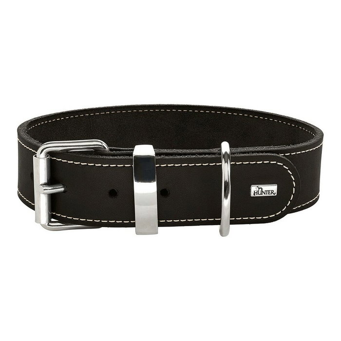 Collier pour Chien Hunter Aalborg Noir (28-34 cm) Collier pour Chien Hunter Aalborg Noir (28-34 cm)