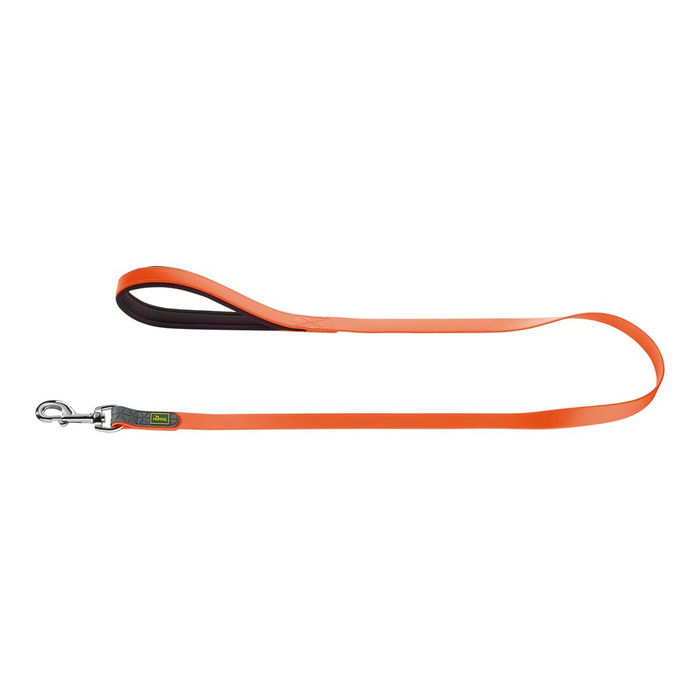Laisse pour Chien Hunter CONVENIENCE Orange (120 cm) Laisse pour Chien Hunter CONVENIENCE Orange (120 cm)