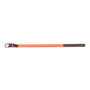 Collier pour Chien Hunter Convenience Orange (23-31 cm)