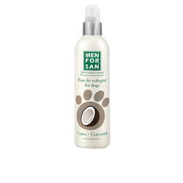 Men For San EAU DE COLOGNE FOR DOGS #coco Parfum Coco 125 ml