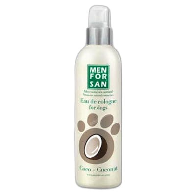 Men For San Eau de Cologne pour Chiens Coco 125 ml