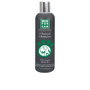Men For San Shampooing pour chien pelage noir 300 ml