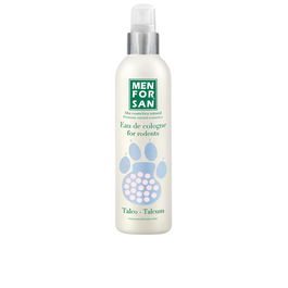 Men For San Eau de Cologne Talc pour Chiens 125 ml