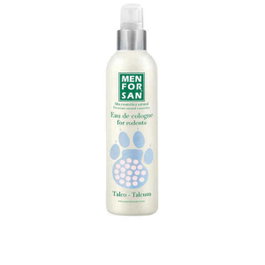 Men For San Eau de Cologne pour Chiens Talc 125 ml