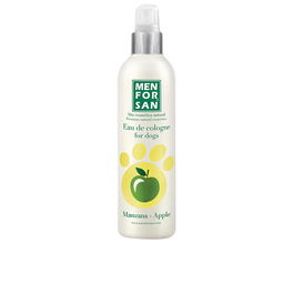 Parfum pour animaux domestiques Menforsan Pomme 125 ml Chien EDC EDC