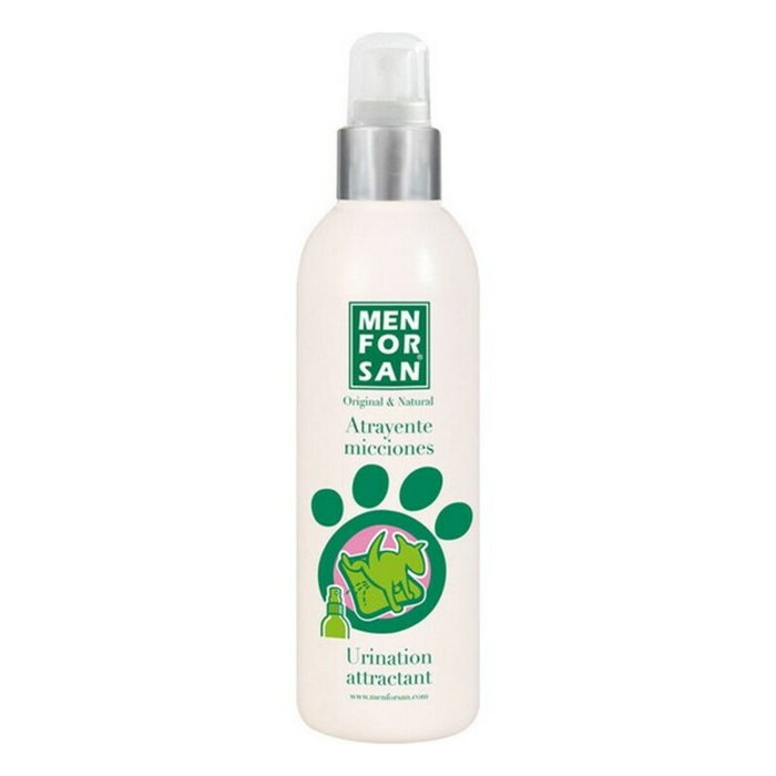 Men For San Atrayente Micciones Spray 125 ml