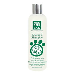 Shampoing pour animaux de compagnie Menforsan 300 ml Chien
