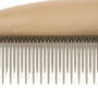 Brosse à Cheveux Gloria Plastique Râteau Grand