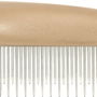 Brosse à Cheveux Gloria Plastique Râteau Grand