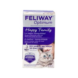 CEVA VET Feliway Optimum Recharge 48 ml