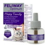 Ceva Recharge pour diffuseur de phéromones Happy Family 48 ml Chat