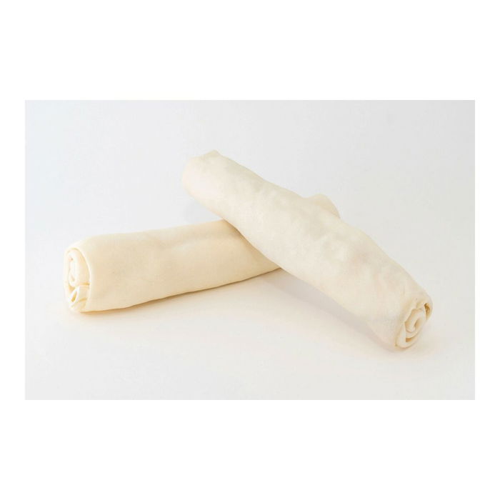 Snack pour chiens Gloria Snackys Rawhide Veau 20-23 cm Rouleau