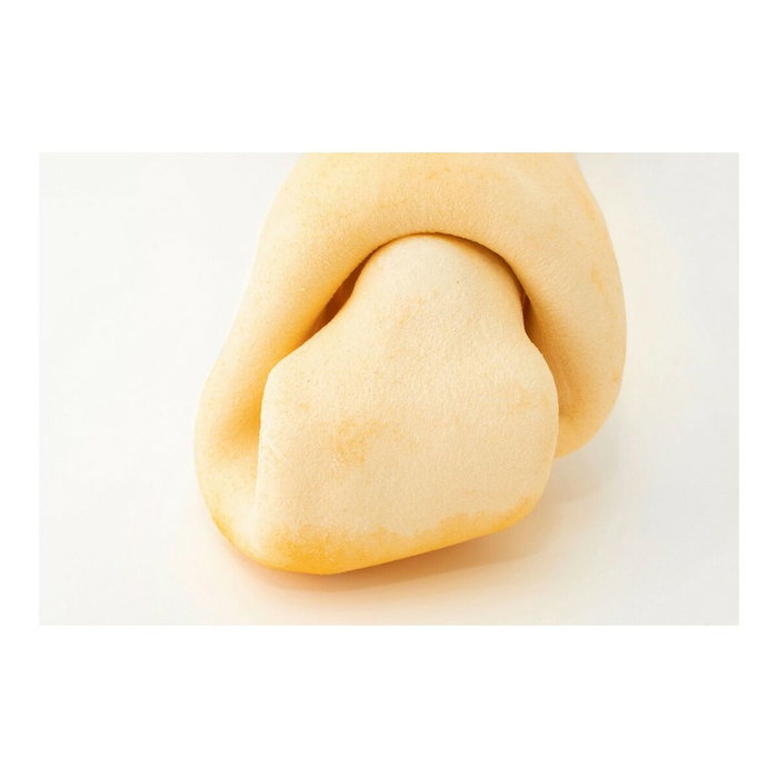 Snack pour chiens Gloria Snackys Rawhide 20-23 cm Snack pour chiens Gloria Snackys Rawhide 20-23 cm