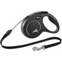 Flexi New Classic Cord Noir M 5m