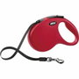 KERBL VET Flexi Classic M Cinta- Rojo 5m