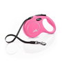 NAYECO VET NAYECO FLEXI CLASSIC M Rose 5m jusqu'à 25kg