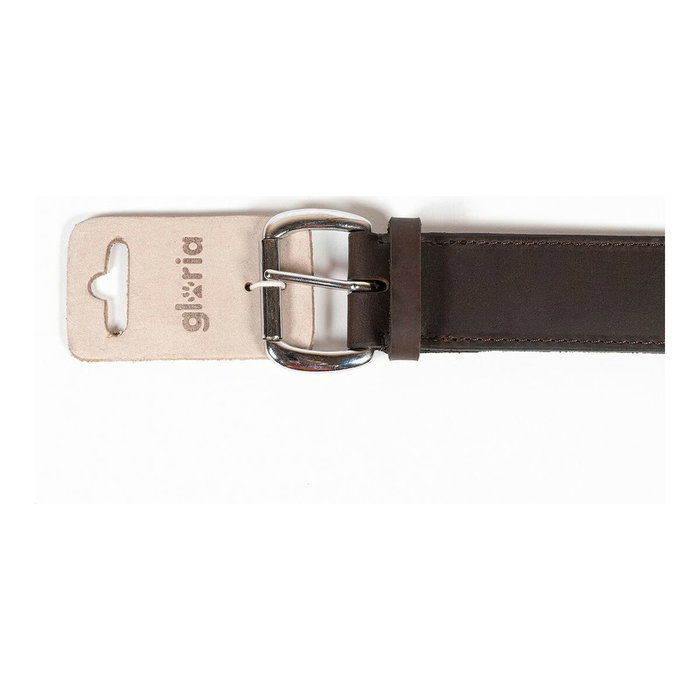 Collier pour Chien Gloria Marron 70 cm (70 x 4 cm) Collier pour Chien Gloria Marron 70 cm (70 x 4 cm)