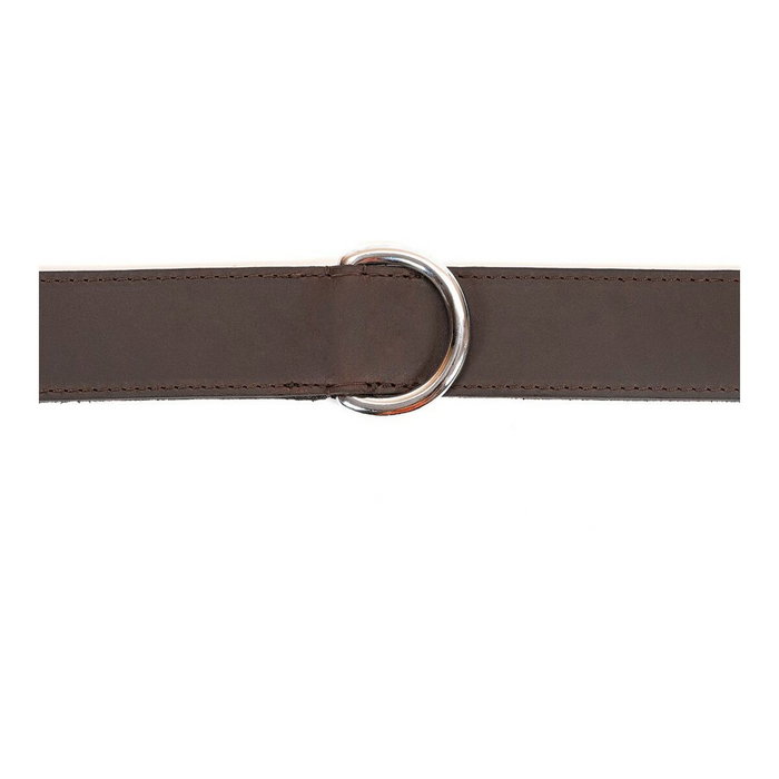 Collier pour Chien Gloria Marron 70 cm (70 x 4 cm) Collier pour Chien Gloria Marron 70 cm (70 x 4 cm)